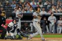 Guardians Yankees Baseball