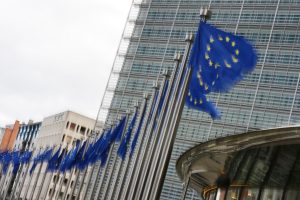 Belgium European Commission