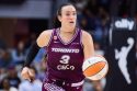 Sparks Tempo Basketball