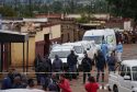 South Africa Shootings Explainer
