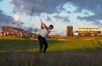US Open Golf