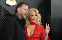 Jelly Roll Divorce