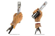 Hollywood History Auction
