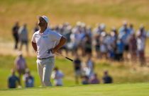 US Open Golf