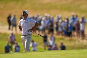 US Open Golf