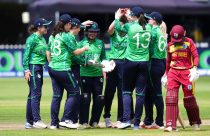 Britain T20 World Cup Women's Cricket