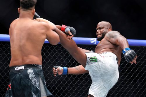 White House Lewis Mixed Martial Arts