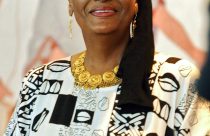 Obit Khadijah Farrakhan
