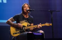 Music - Keith Urban