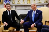 France G7 Trump Macron