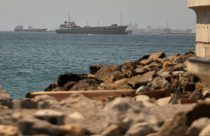 Oman Strait of Hormuz