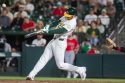 Angels Athletics Baseball