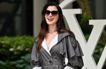 Louis Vuitton Cruise 2027 Collection Fashion Show