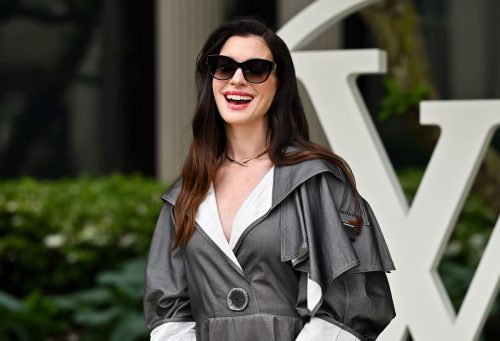 Louis Vuitton Cruise 2027 Collection Fashion Show
