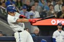 Astros Blue Jays Baseball