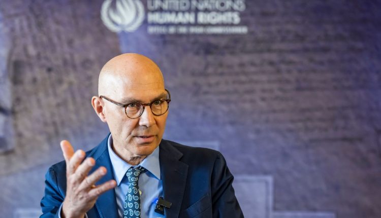 Switzerland WCup-Human Rights