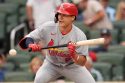 Cardinals Braves Baseball