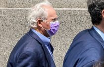 Trump-Pardon-Former Congressman
