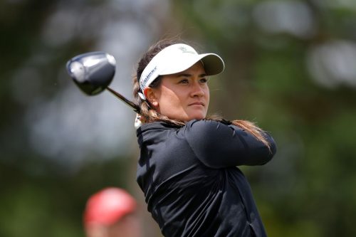 LPGA Tour Golf