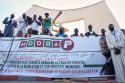 Niger Homosexuality