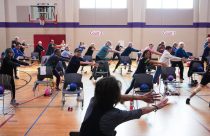 Be Well Older Exercise Instructors
