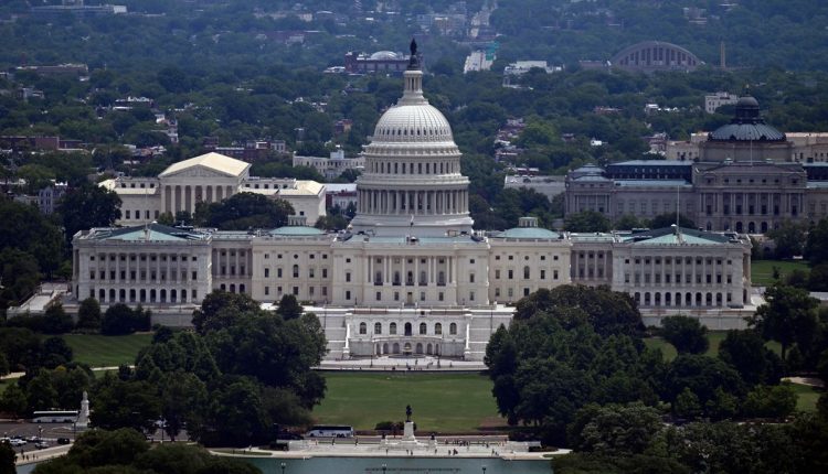 U.S. Capitol