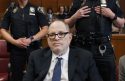 Sexual Misconduct Weinstein