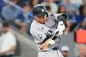 Yankees Blue Jays Baseball