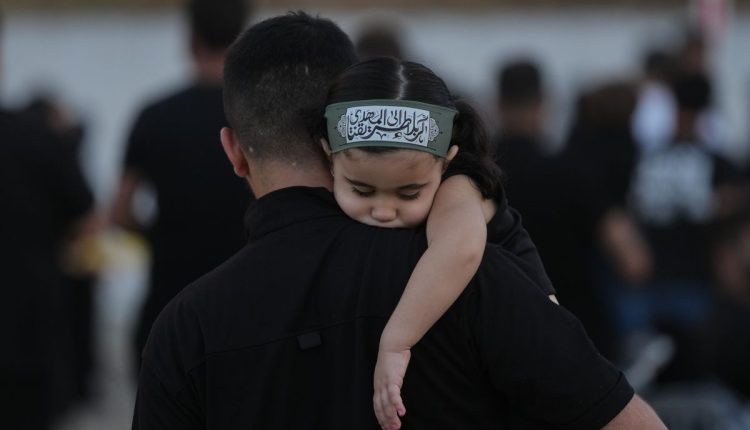 The top photos of the day by AP photojournalists