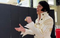 Elvis Tribute Youth Competition