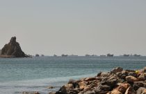 Oman Strait of Hormuz