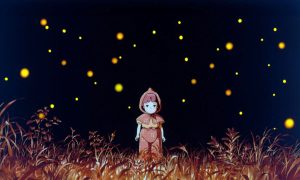 Film-Bleak Week