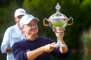 Canadian Open Golf