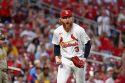 Padres Cardinals Baseball