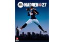 Madden 27 Cover Football