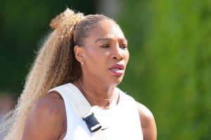 Britain Wimbledon Tennis