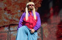Obit - Oliver Tree
