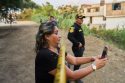 Peru Election Photo Essay