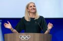 Switzerland IOC