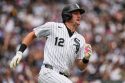 Dodgers White Sox Baseball