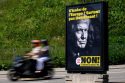 Switzerland Limiting Population