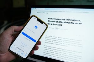 Australia Social Media