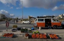 Palestinian Economy