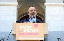 Election 2026 California Governor