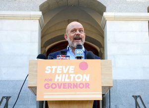 Election 2026 California Governor