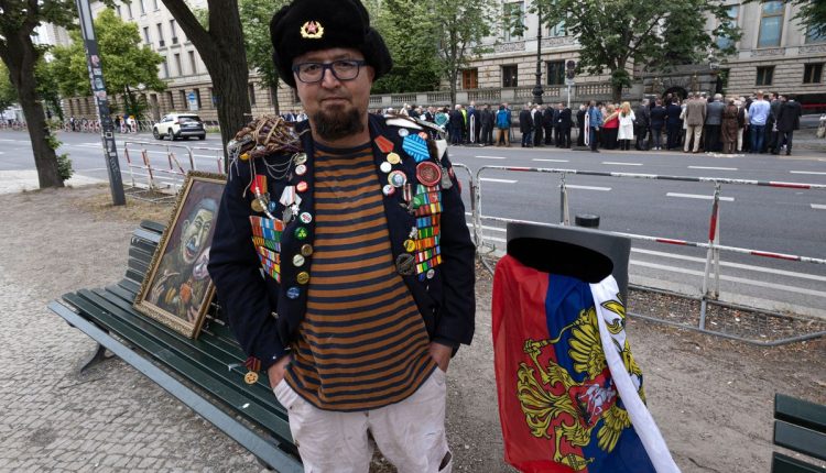 Poland Russia Killing