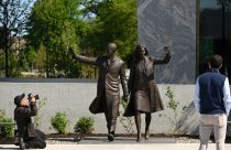 Obama Presidential Center