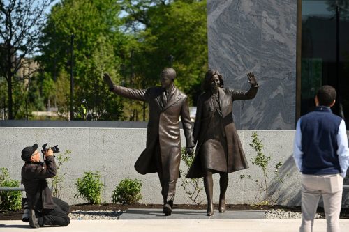 Obama Presidential Center