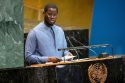 Senegal Constitutional Reform