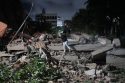 Venezuela Earthquake